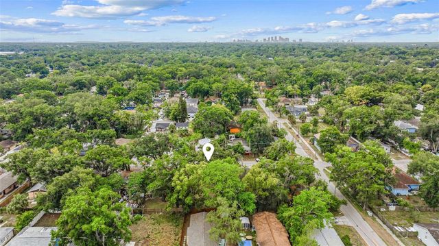 1706 E IDELL STREET, Tampa, FL 33604