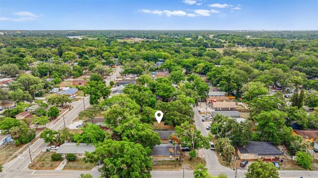 1706 E IDELL STREET, Tampa, FL 33604