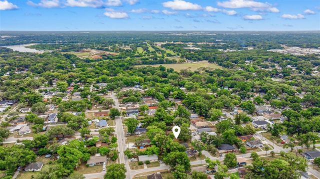1706 E IDELL STREET, Tampa, FL 33604