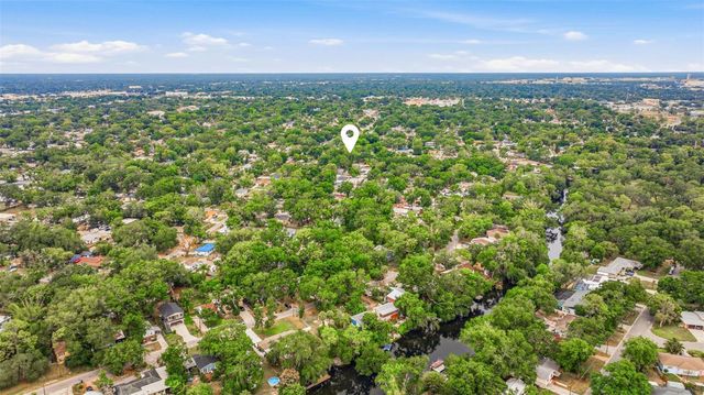 1706 E IDELL STREET, Tampa, FL 33604