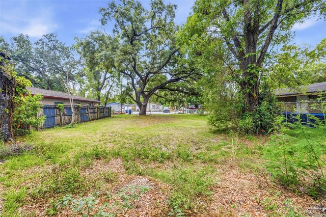 1706 E IDELL STREET, Tampa, FL 33604