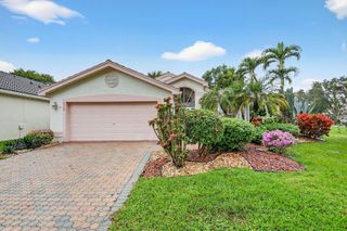 6568 Malta Drive, Boynton Beach, FL 33437