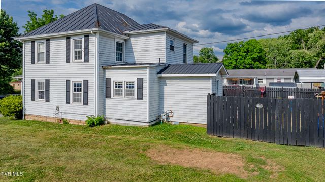 314 Merry Drive, Elizabethton, TN 37643