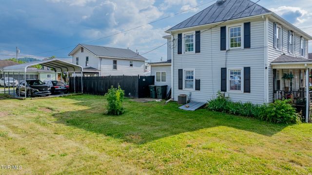 314 Merry Drive, Elizabethton, TN 37643