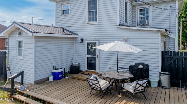 314 Merry Drive, Elizabethton, TN 37643