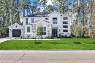 21844 Otter Point Lane, Porter, TX 77365