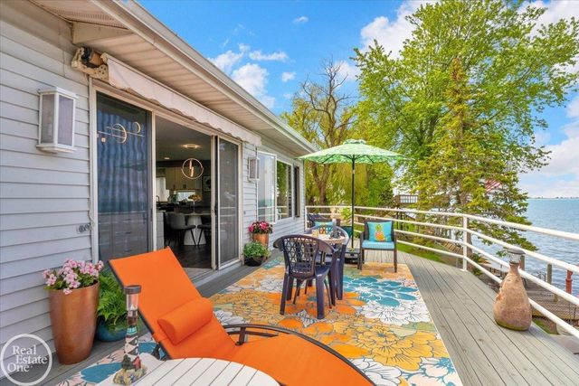 7860 Belle Brae Lane, Ira, MI 48023