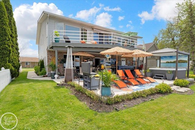 7860 Belle Brae Lane, Ira, MI 48023