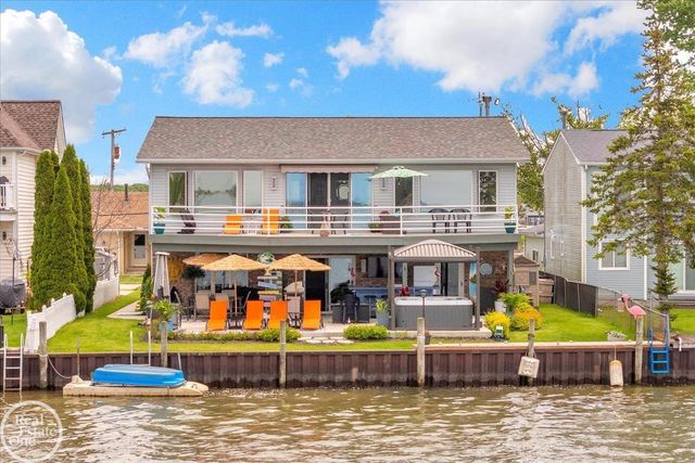 7860 Belle Brae Lane, Ira, MI 48023
