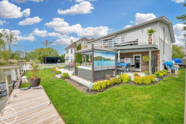 7860 Belle Brae Lane, Ira, MI 48023