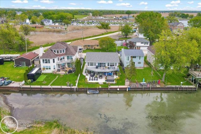 7860 Belle Brae Lane, Ira, MI 48023