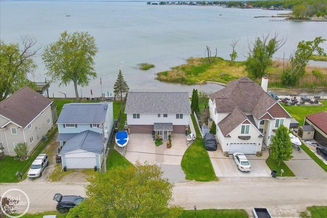 7860 Belle Brae Lane, Ira, MI 48023