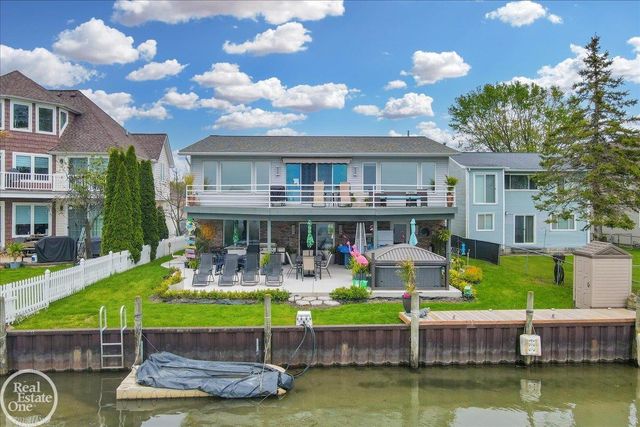 7860 Belle Brae Lane, Ira, MI 48023