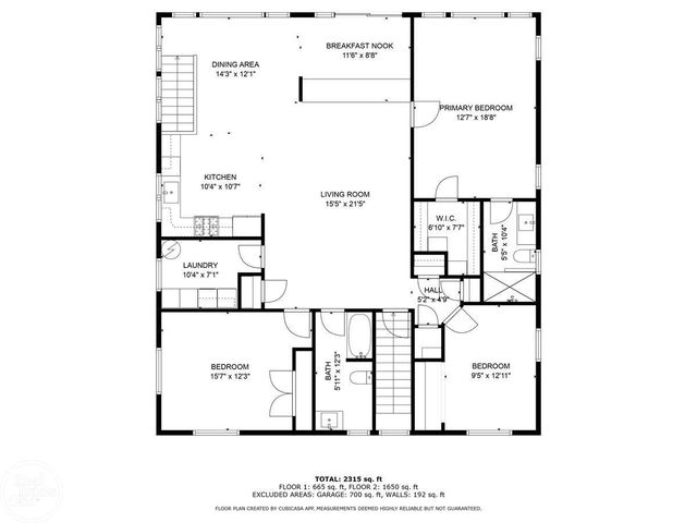 7860 Belle Brae Lane, Ira, MI 48023