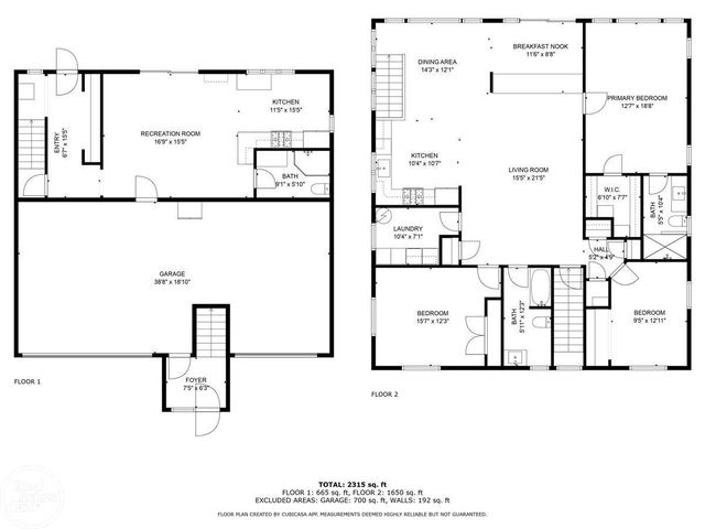 7860 Belle Brae Lane, Ira, MI 48023
