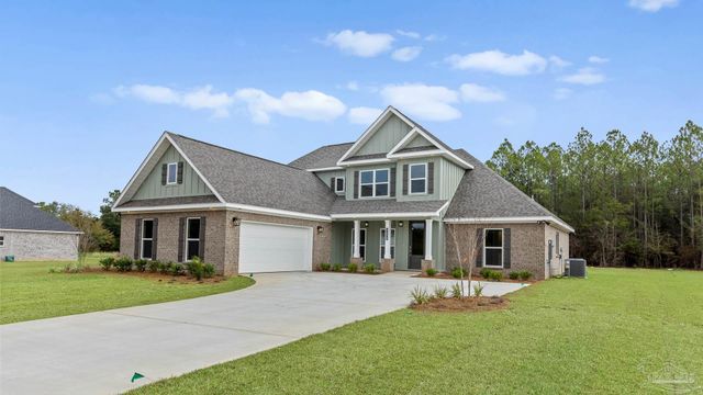 5888 Greenfield St, Pace, FL 32571