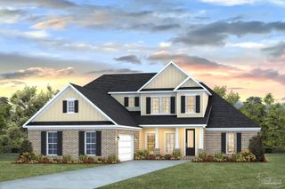 5888 Greenfield St, Pace, FL 32571