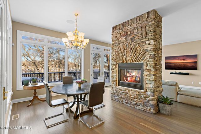 307 Lakeside Avenue, Colts Neck, NJ 07722