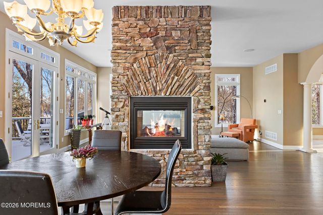 307 Lakeside Avenue, Colts Neck, NJ 07722