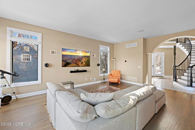 307 Lakeside Avenue, Colts Neck, NJ 07722