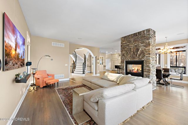 307 Lakeside Avenue, Colts Neck, NJ 07722