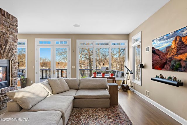 307 Lakeside Avenue, Colts Neck, NJ 07722