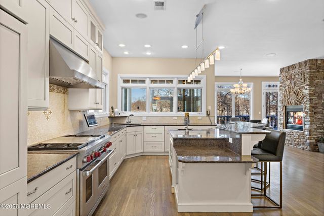 307 Lakeside Avenue, Colts Neck, NJ 07722