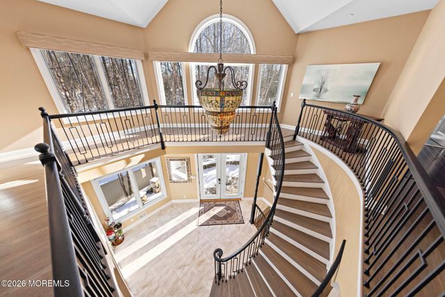 307 Lakeside Avenue, Colts Neck, NJ 07722