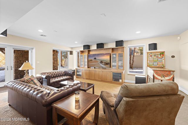 307 Lakeside Avenue, Colts Neck, NJ 07722