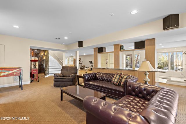 307 Lakeside Avenue, Colts Neck, NJ 07722