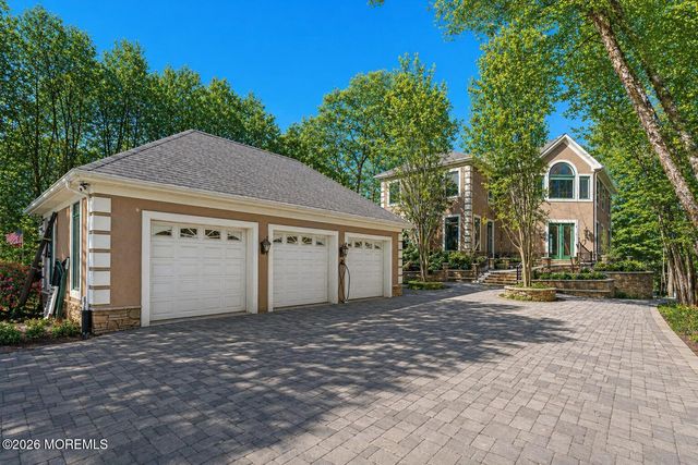 307 Lakeside Avenue, Colts Neck, NJ 07722