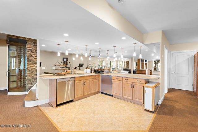 307 Lakeside Avenue, Colts Neck, NJ 07722