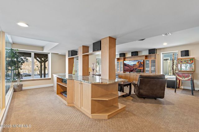 307 Lakeside Avenue, Colts Neck, NJ 07722