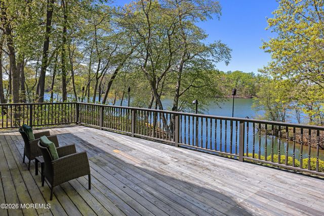 307 Lakeside Avenue, Colts Neck, NJ 07722