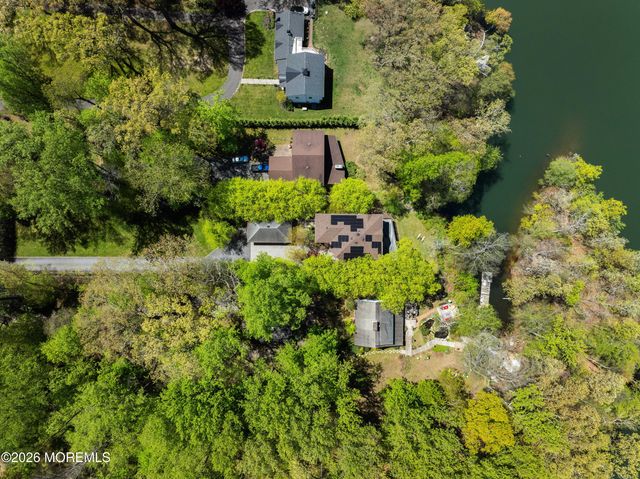 307 Lakeside Avenue, Colts Neck, NJ 07722