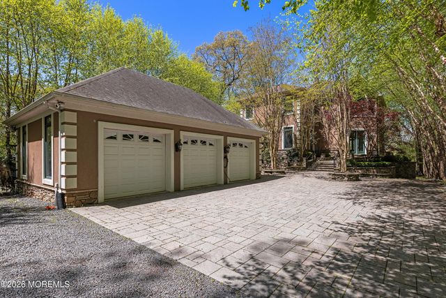 307 Lakeside Avenue, Colts Neck, NJ 07722