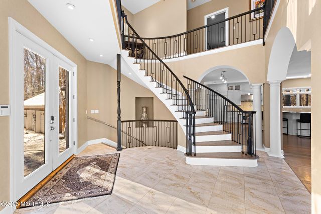 307 Lakeside Avenue, Colts Neck, NJ 07722
