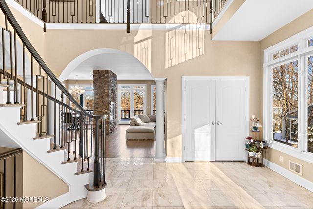 307 Lakeside Avenue, Colts Neck, NJ 07722