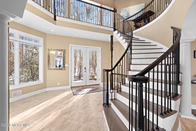 307 Lakeside Avenue, Colts Neck, NJ 07722