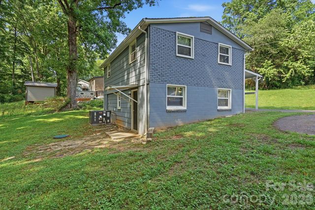1120 Rita Avenue, Statesville, NC 28677