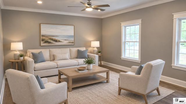 102 LAKE VILLAGE CIRCLE, West Monroe, LA 71291
