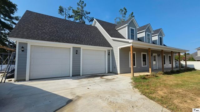 102 LAKE VILLAGE CIRCLE, West Monroe, LA 71291