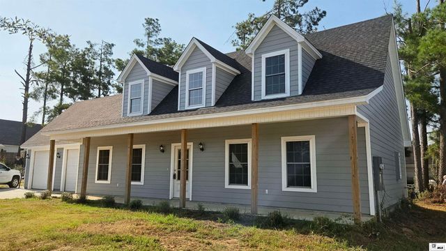 102 LAKE VILLAGE CIRCLE, West Monroe, LA 71291