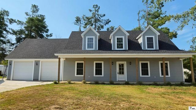 102 LAKE VILLAGE CIRCLE, West Monroe, LA 71291