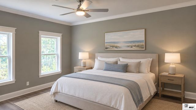 102 LAKE VILLAGE CIRCLE, West Monroe, LA 71291