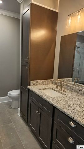 102 LAKE VILLAGE CIRCLE, West Monroe, LA 71291