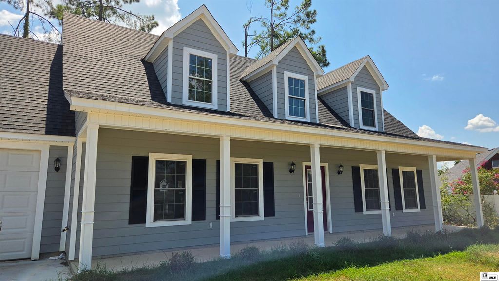 102 LAKE VILLAGE CIRCLE, West Monroe, LA 71291