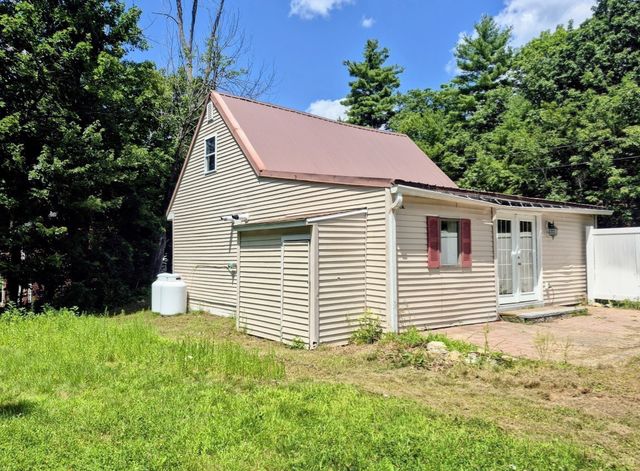 26 Fitchburg Road, Ashburnham, MA 01430