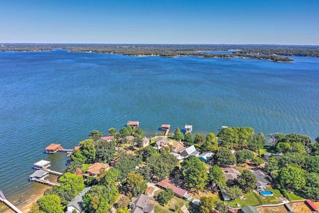 119 Hilltop Drive, Trinidad, TX 75163