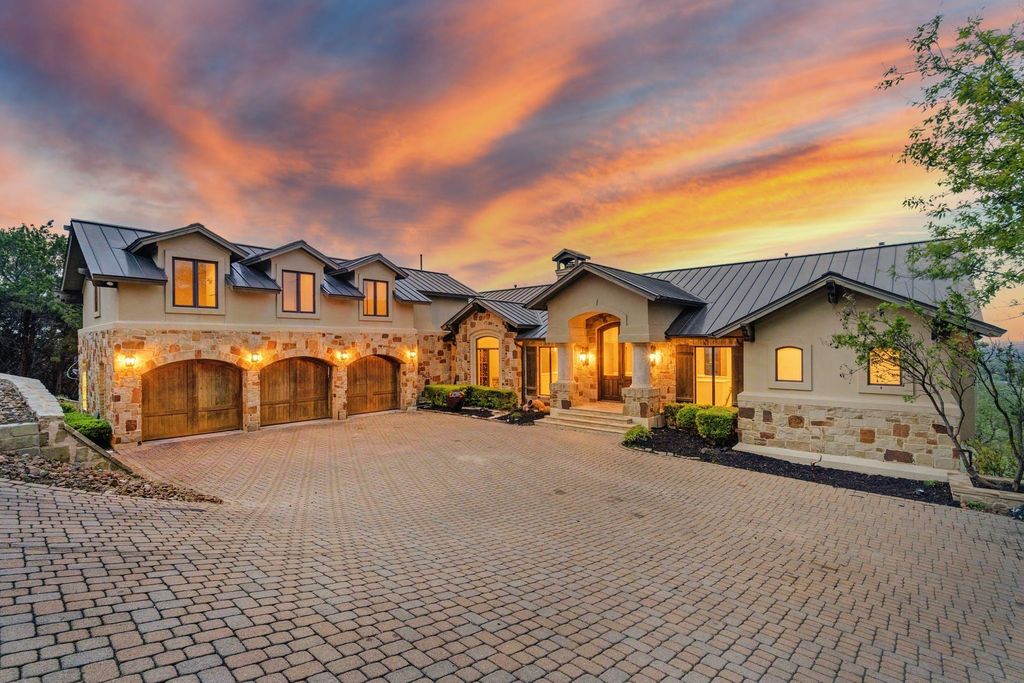 9104 Atwater CV, Austin, TX 78733